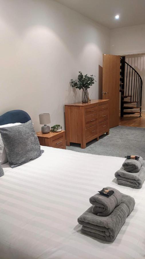 #Huge Master Suite #Self Check In #Very Central!!! 约克 外观 照片