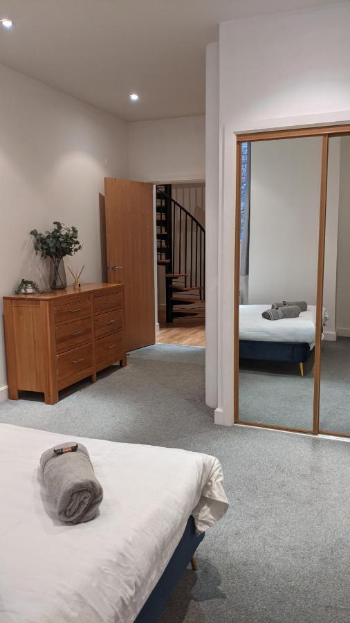 #Huge Master Suite #Self Check In #Very Central!!! 约克 外观 照片
