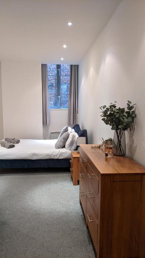 #Huge Master Suite #Self Check In #Very Central!!! 约克 外观 照片
